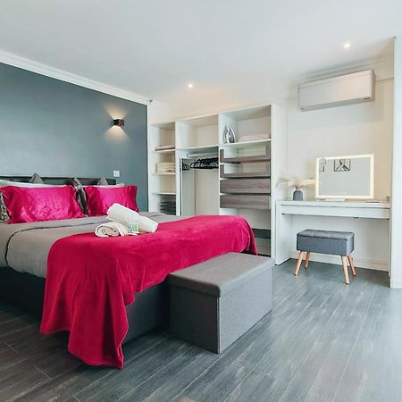 Magnifique Appartement Le Cannet,Cannes, Parking, Wifi Exteriér fotografie