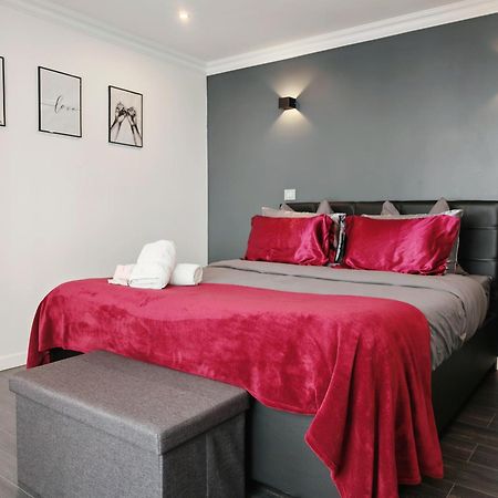 Magnifique Appartement Le Cannet,Cannes, Parking, Wifi Exteriér fotografie