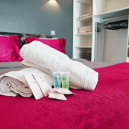 Magnifique Appartement Le Cannet,Cannes, Parking, Wifi Exteriér fotografie