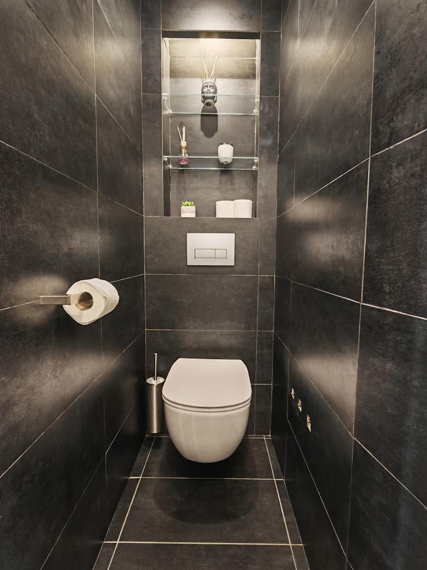 Magnifique Appartement Le Cannet,Cannes, Parking, Wifi Exteriér fotografie